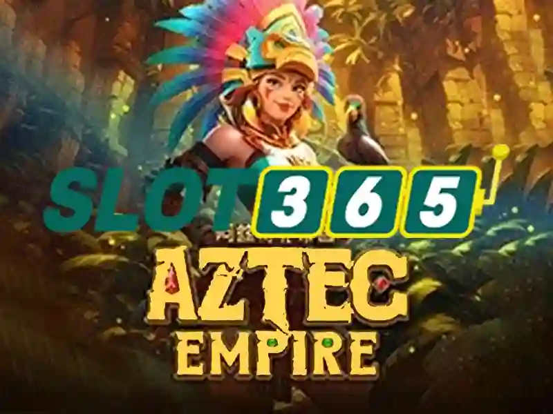 Slot365: Nền tảng cá cược slot trực tuyến