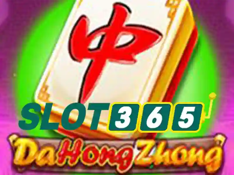 raja slot365 - Nền tảng đổi mới cho slot365