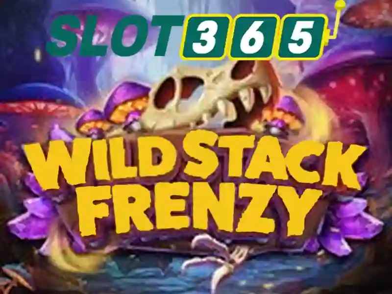 Slot365: Trang web máy xèng trực tuyến hàng đầu