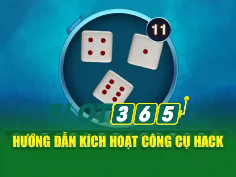Slot365: Tổng quan về trò chơi xèng trực tuyến