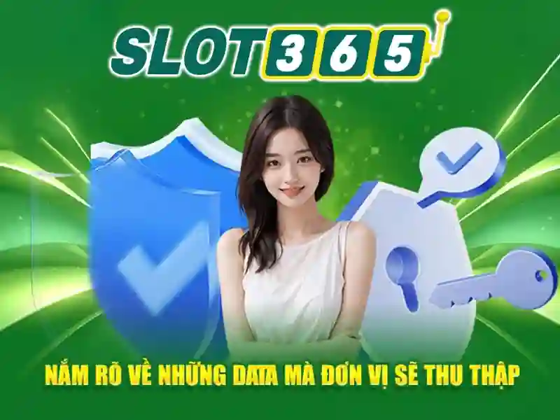 Slot365: Đánh giá tổng quan về nền tảng trò chơi slot trực tuyến
