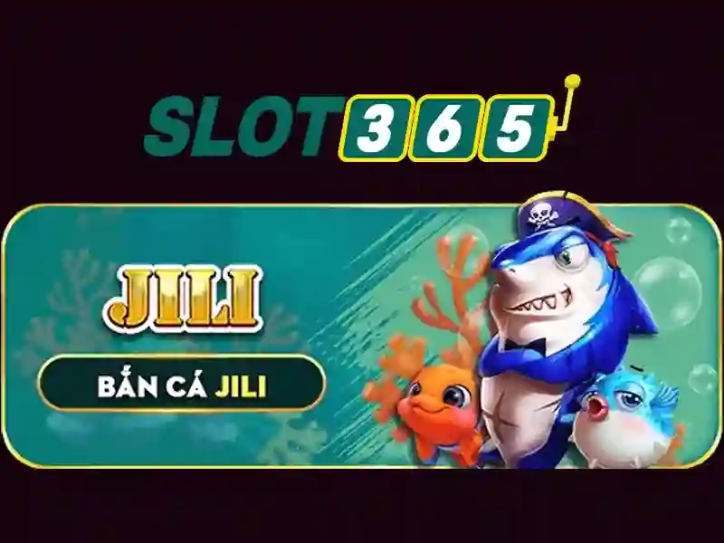 slot365 net – Trải nghiệm an toàn và khuyến mãi Slot365 hấp dẫn