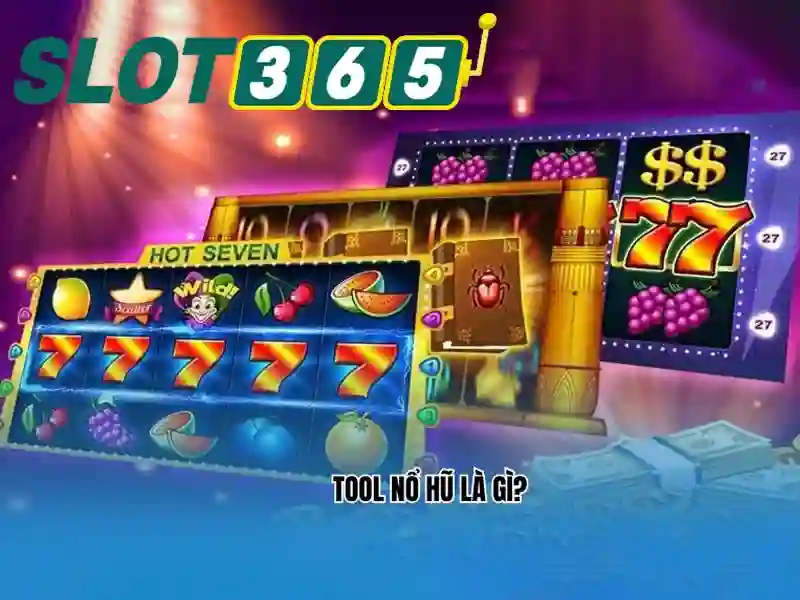 Khuyến mãi Slot365: ưu đãi hấp dẫn và trải nghiệm tối ưu