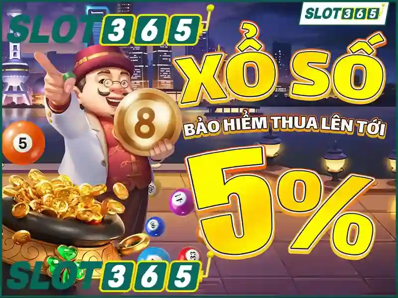 Slot365: Nền tảng trò chơi xèng trực tuyến