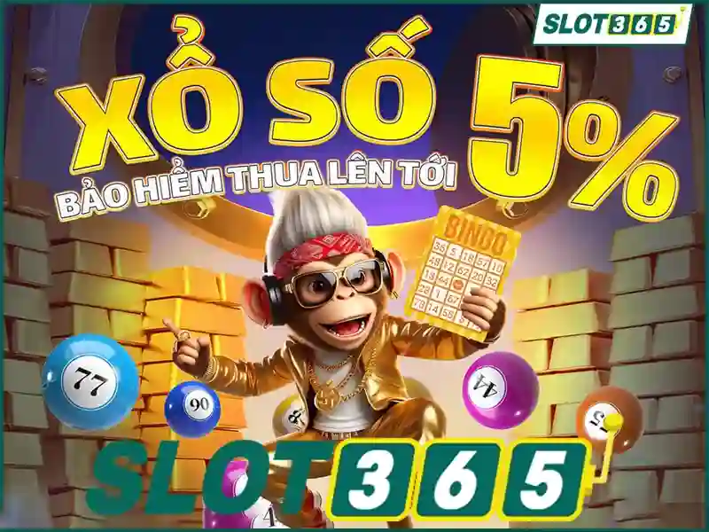 Ty le hoan tra cuoc cao nhat tai slot365