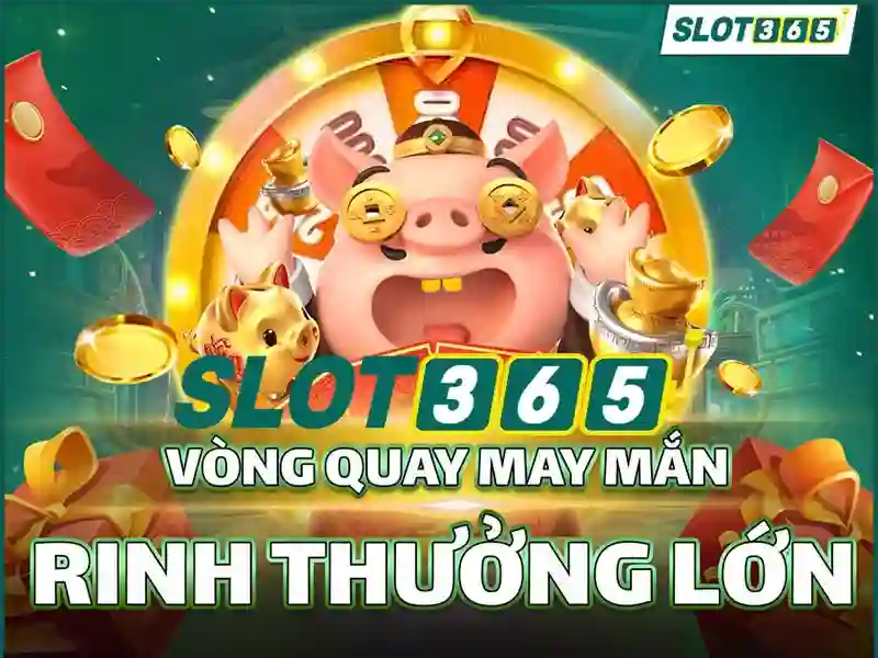 Slot365: Đánh giá tổng quan và hướng dẫn chơi