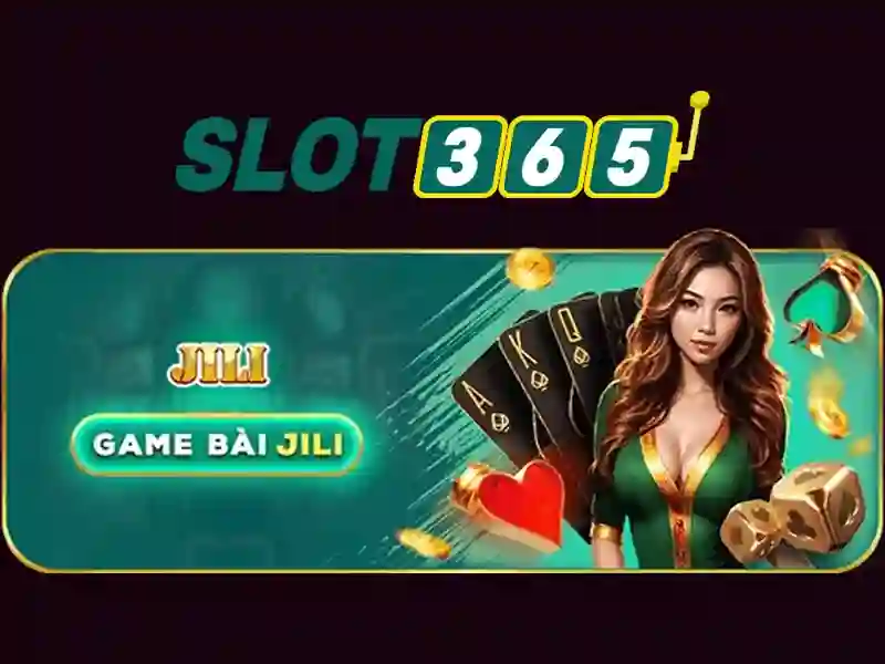Slot365: Nền tảng sòng bạc trực tuyến nổi bật tại Việt Nam