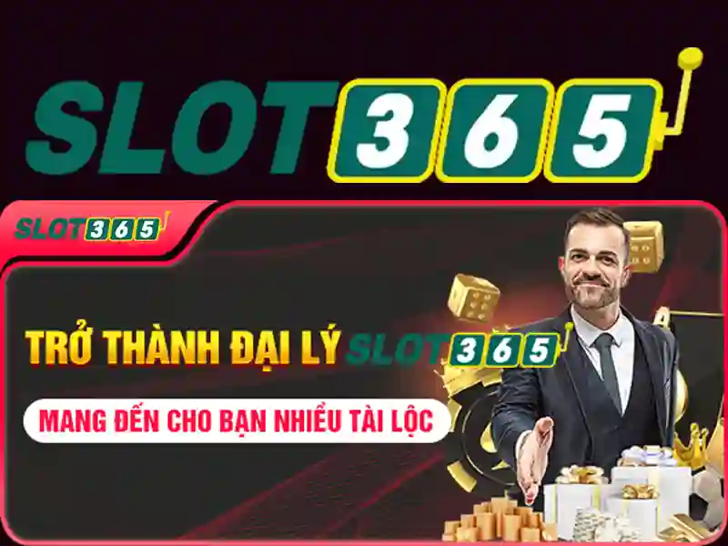 Slot365: Đánh giá nền tảng chơi slot trực tuyến an toàn và tiện ích