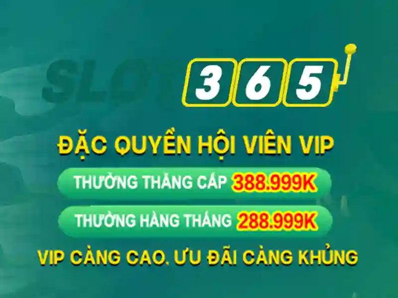 Rút thưởng Slot365 – trải nghiệm đỉnh với slot365 win