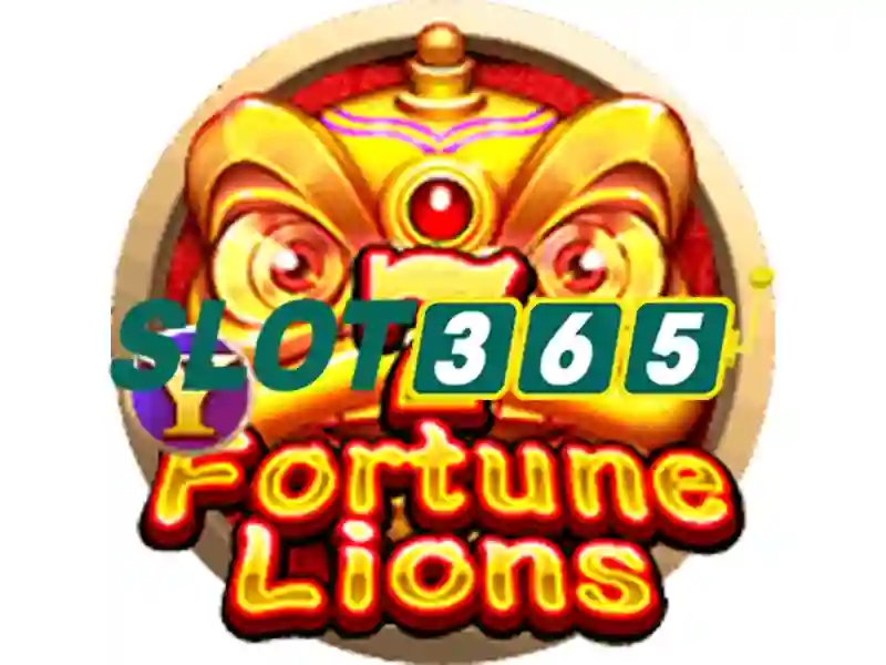 Slot365: Sòng bạc trực tuyến và trải nghiệm slots đỉnh cao