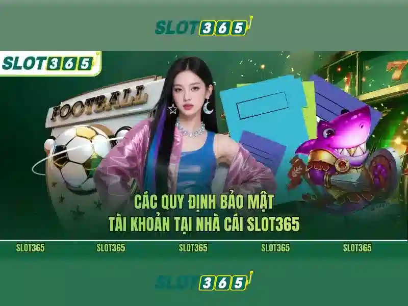 Slot365 la danh gia va trai nghiem choi slot truc tuyen