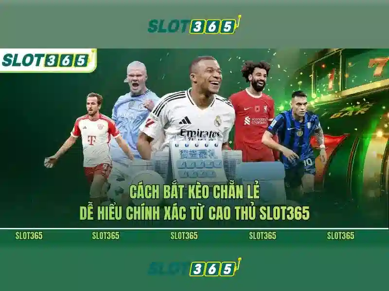 Giao diện trang chủ Slot365 casino sang trọng và hiện đại trên máy tính và điện thoại