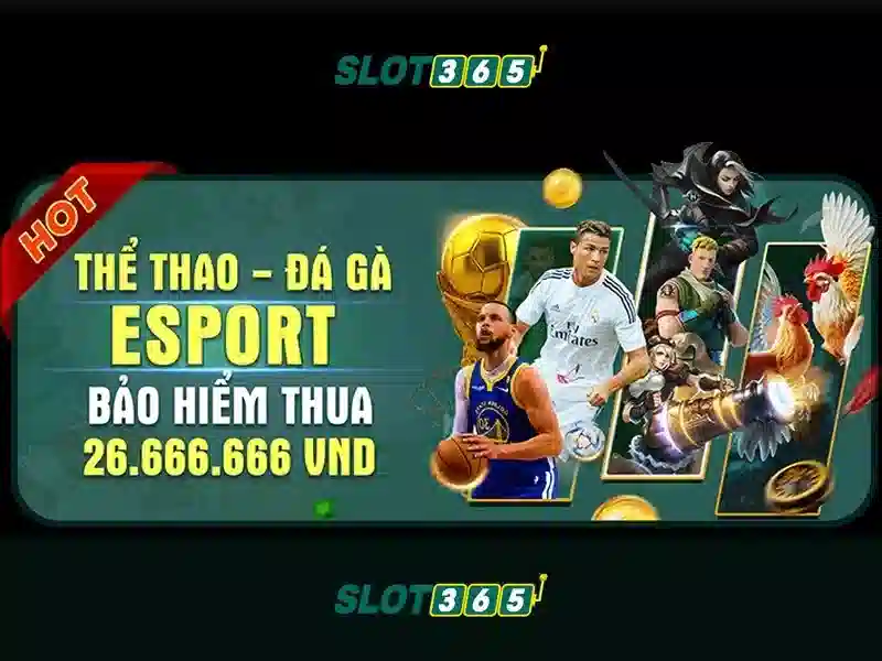 nhận thưởng Slot365 – Trải nghiệm và đánh giá Slot365