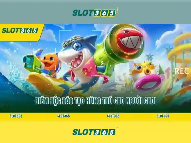 Slot365: Đánh giá và Trải nghiệm Slot Trực tuyến
