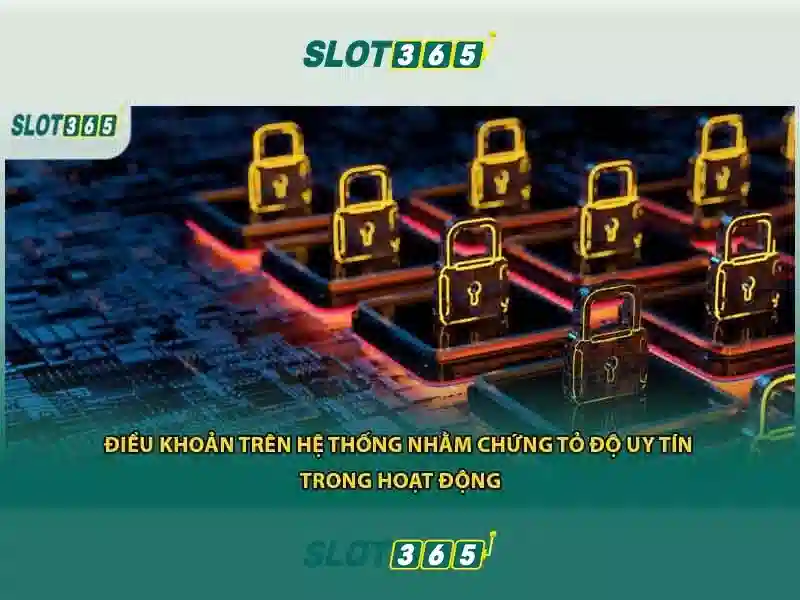 Slot365 là gì và vì sao nó được yêu thích