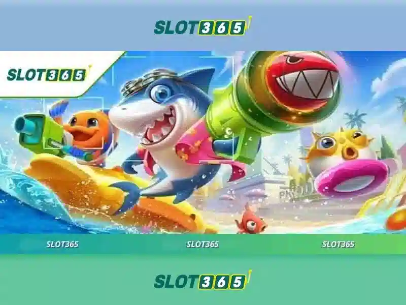 Slot365: Đánh giá nền tảng trò chơi slot trực tuyến