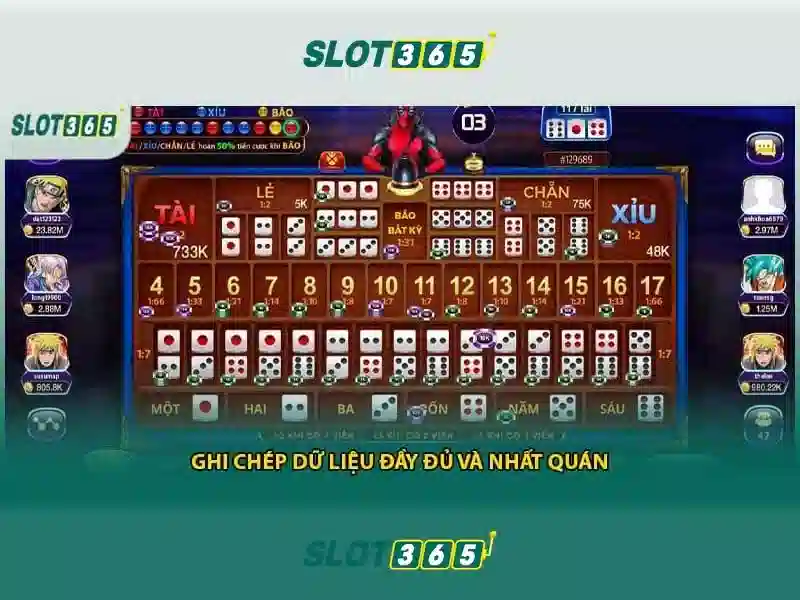Slot365: Giới thiệu và tổng quan