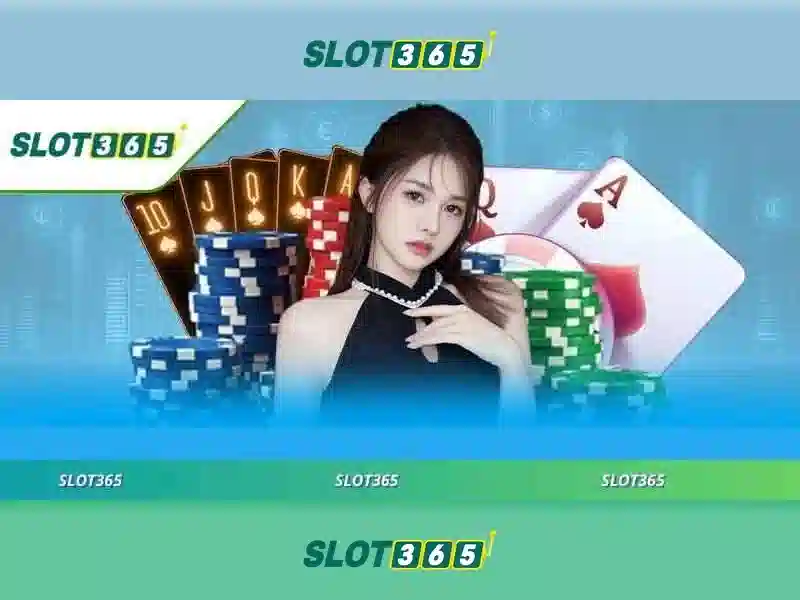 Slot365: Nền tảng slot trực tuyến uy tín