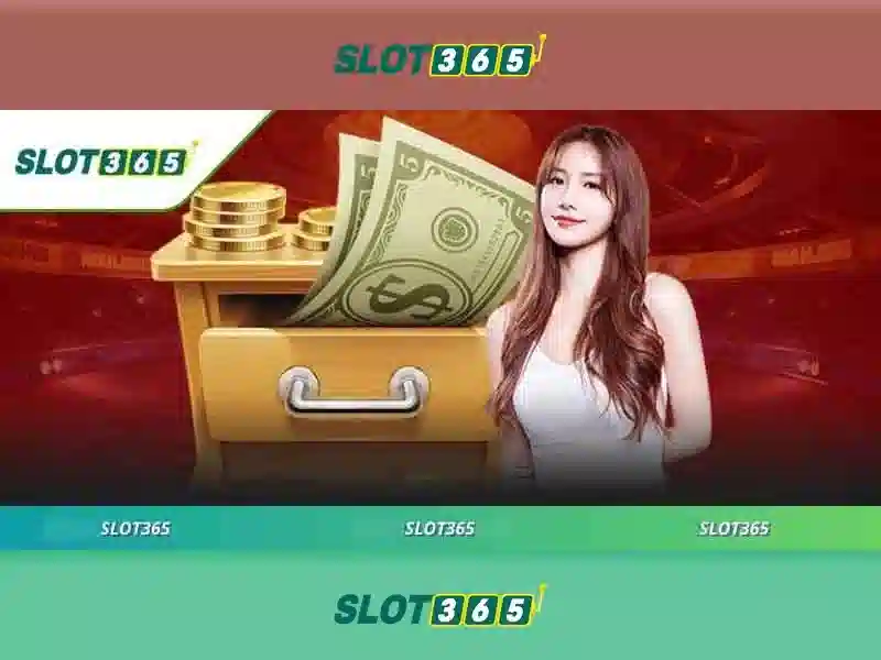 Slot365: Đánh giá và hướng dẫn chơi máy xèng