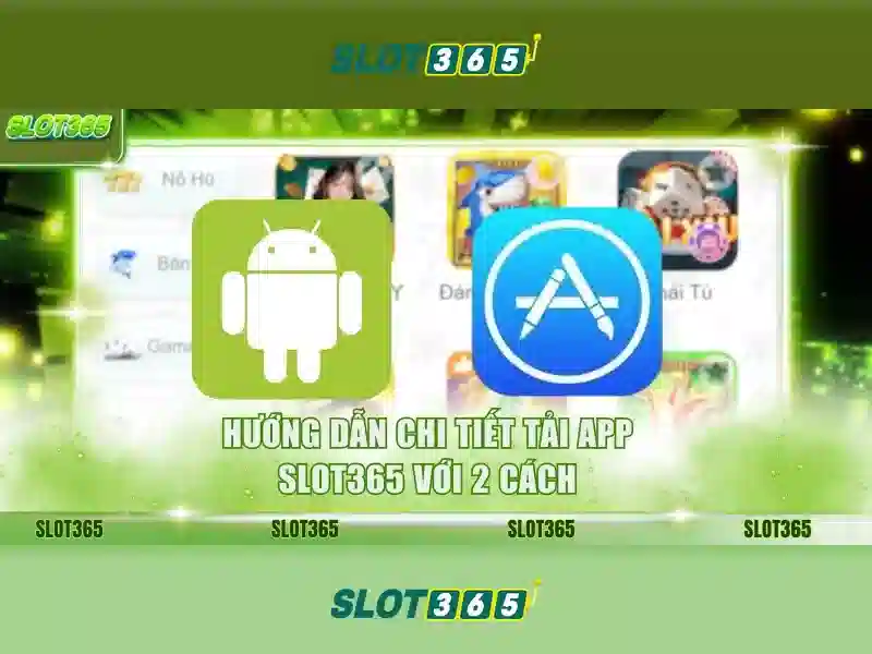 Slot365: Khám phá nền tảng máy xèng trực tuyến