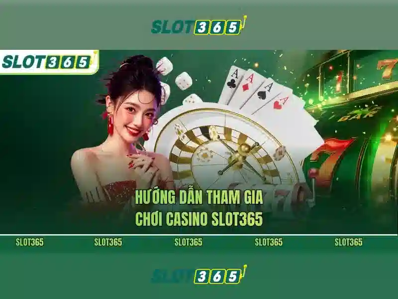 Slot365 rút tiền – trải nghiệm nhanh chóng và an toàn
