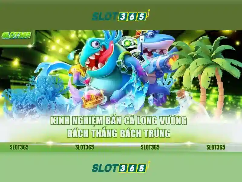 Slot365: Đánh giá và hướng dẫn chơi trò chơi máy xèng