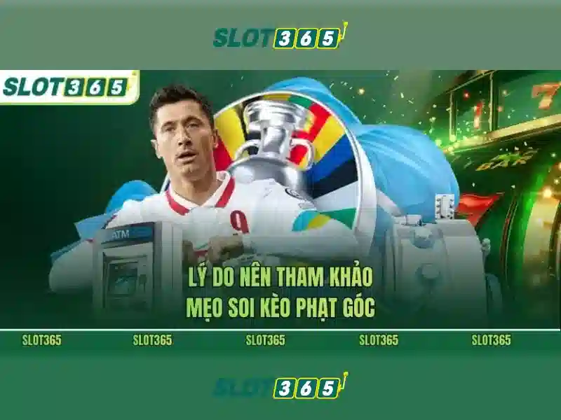Slot365: Khám phá nền tảng casino trực tuyến