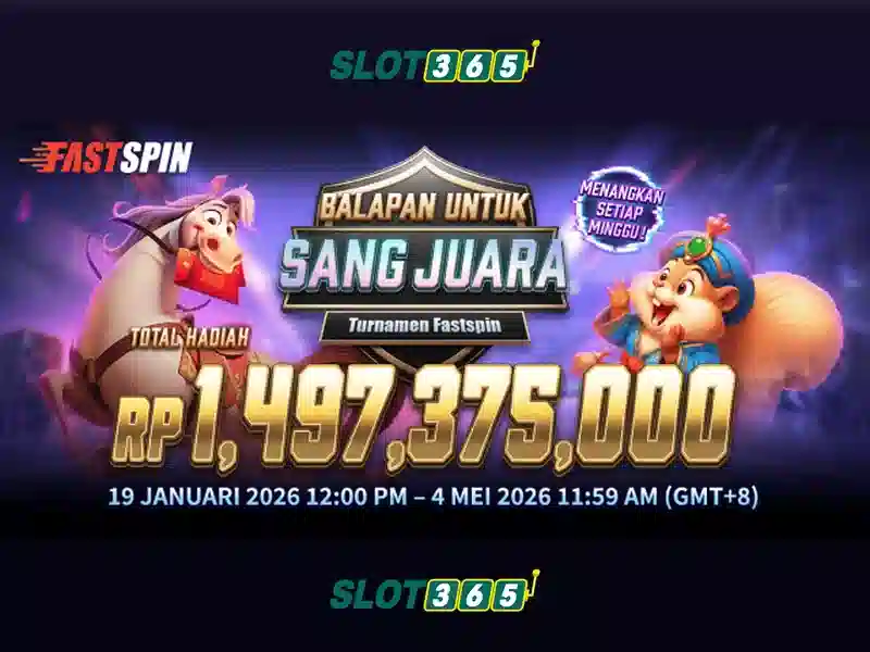 Slot365: Gioi thieu va danh gia choi online