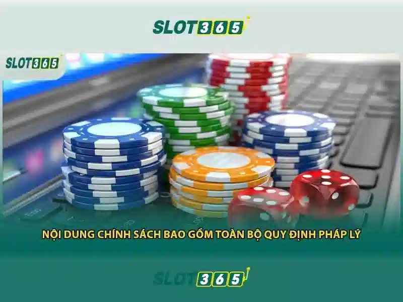 Slot365: Đánh giá sàn chơi trực tuyến hiện đại