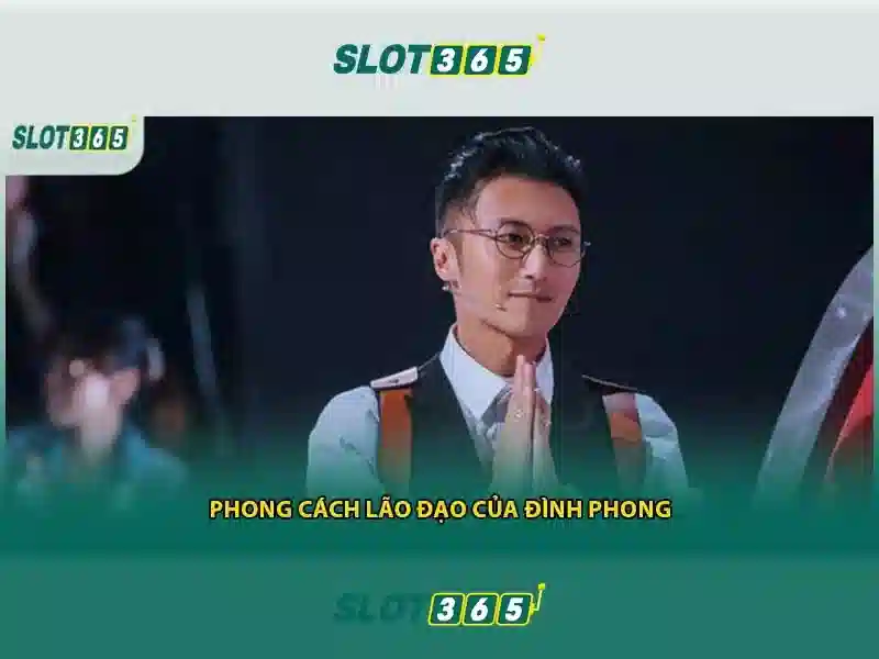 Slot365: Tổng quan về nền tảng cược trực tuyến