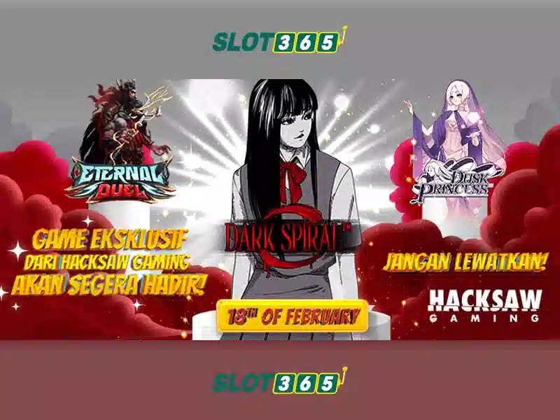 Giao diện sảnh game Slot365 nổ hũ với đồ họa bắt mắt tại nhà cái