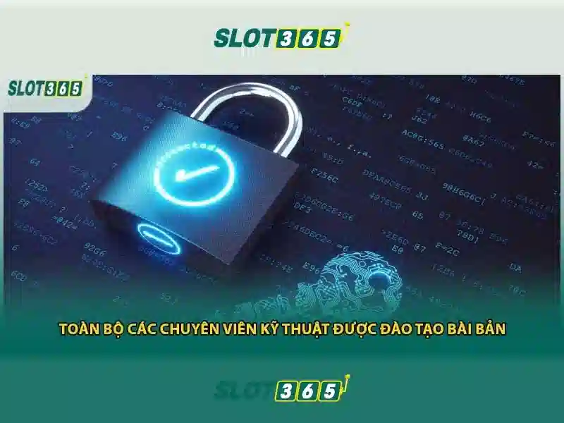 Slot365 - Đánh giá và trải nghiệm nền tảng casino trực tuyến