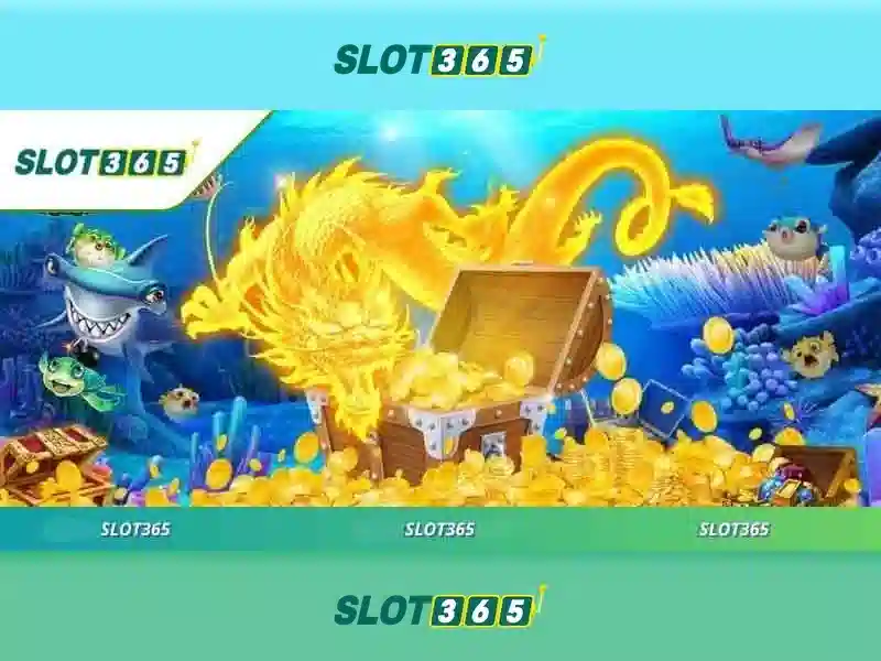Slot365: Nền tảng slot trực tuyến đẳng cấp