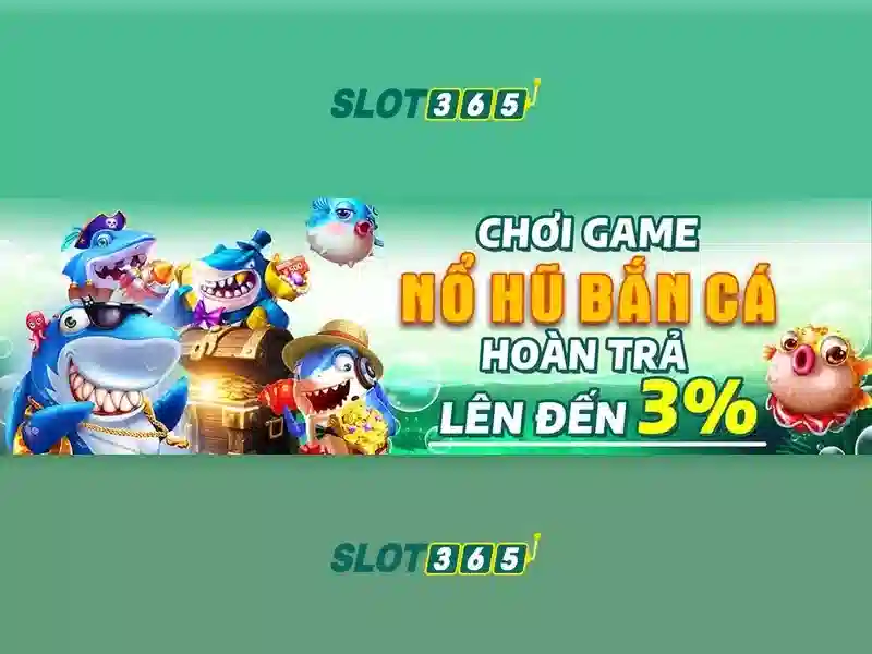 Slot365: Đánh giá và những tính năng nổi bật