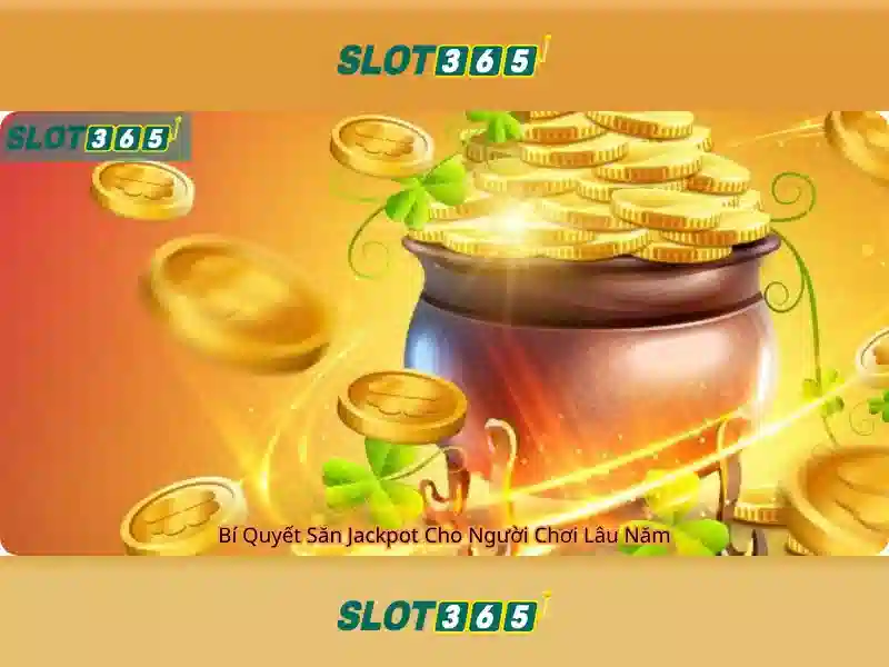 Slot365: Tổng quan về nền tảng trò chơi trực tuyến