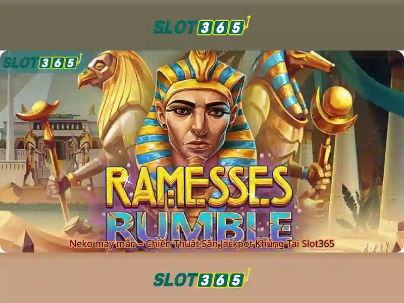 Slot365 - Nền tảng trò chơi slot trực tuyến phổ biến