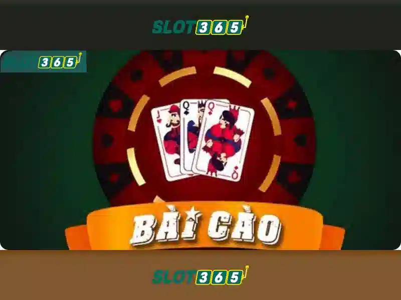 Slot365: Đánh giá và trải nghiệm chơi xèng trực tuyến
