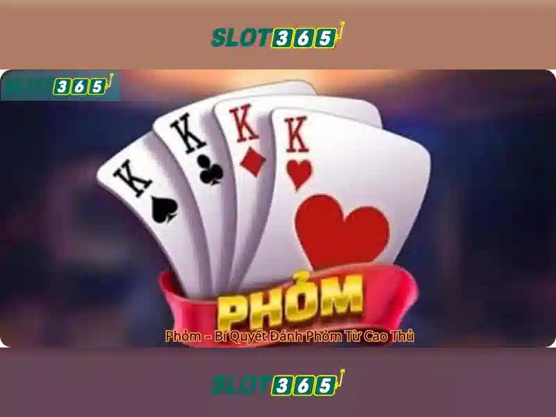 Slot365 - Khám phá nền tảng chơi slot trực tuyến hàng đầu