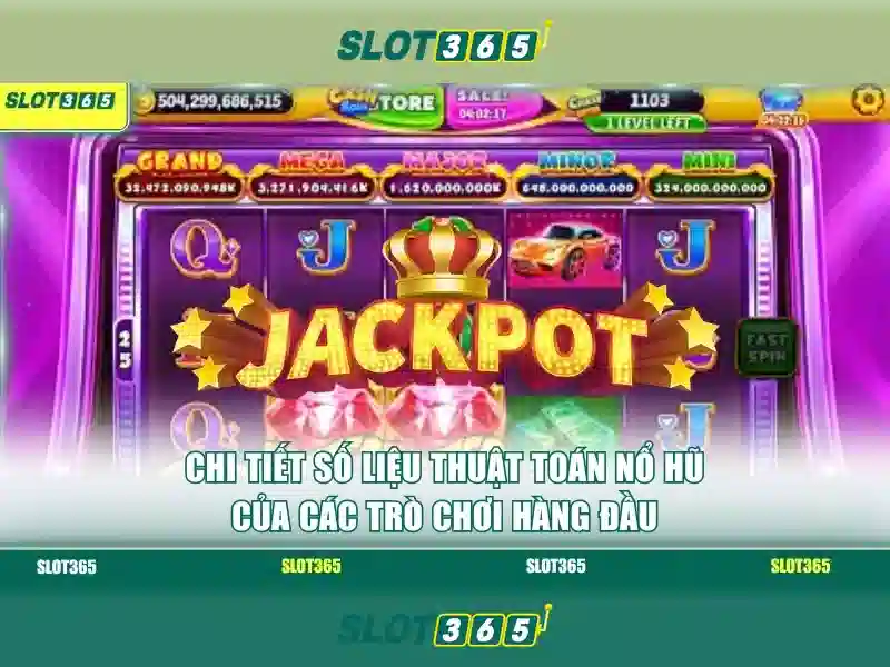 Slot365: Khám phá nền tảng xèng trực tuyến phổ biến