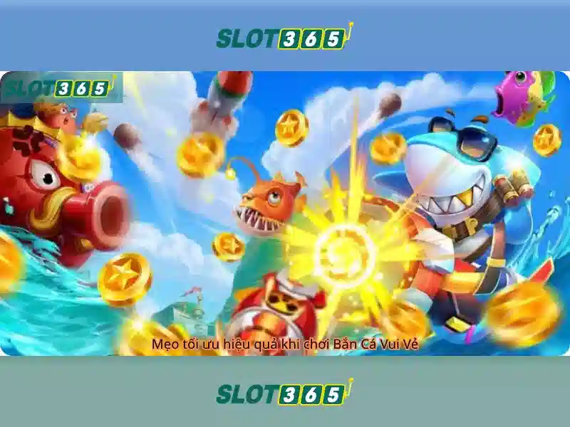 Slot365 - Địa chỉ chơi slot trực tuyến đáng tin cậy