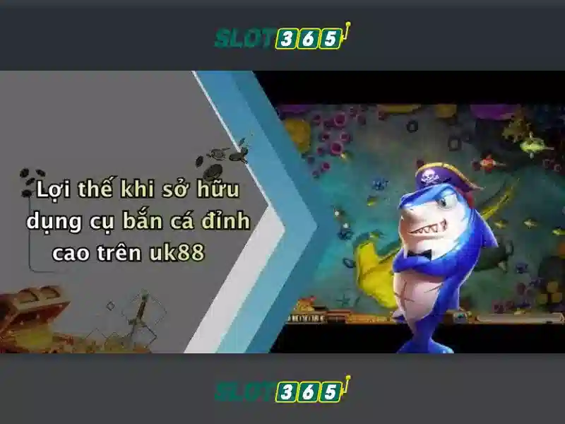 Slot365 – Nền tảng slot trực tuyến uy tín và phong phú