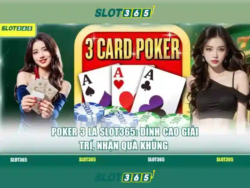Slot365 — Trải nghiệm slot trực tuyến đỉnh cao