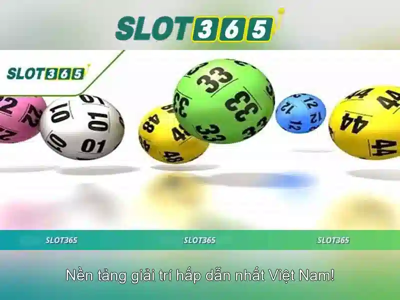 Slot365 - Đánh giá nền tảng slot trực tuyến phổ biến
