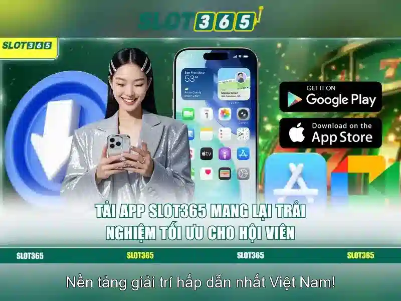 rút thưởng Slot365 – Trải nghiệm và đánh giá đáng tin cậy