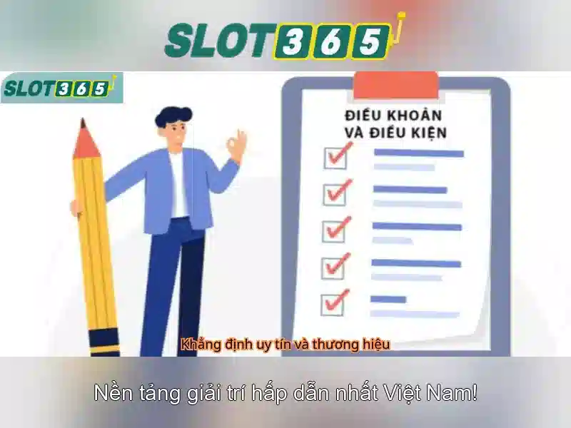 Slot365 - Đánh giá tổng quan về nền tảng chơi slot trực tuyến