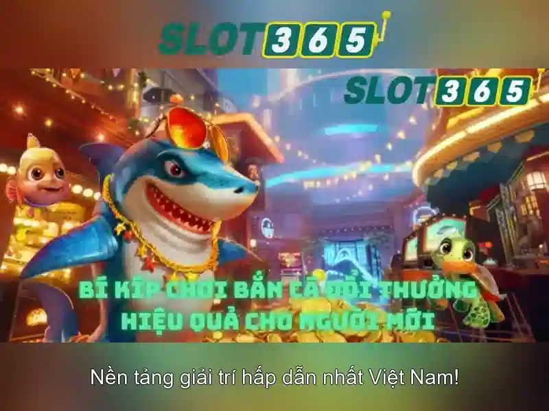 Slot365: Đánh giá nền tảng slot trực tuyến uy tín