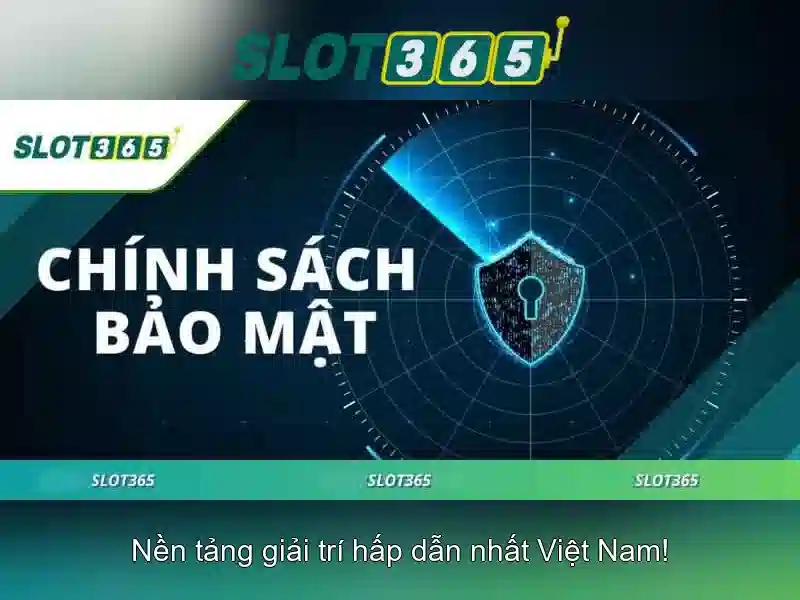 Slot365 - Nền tảng casino trực tuyến hàng đầu