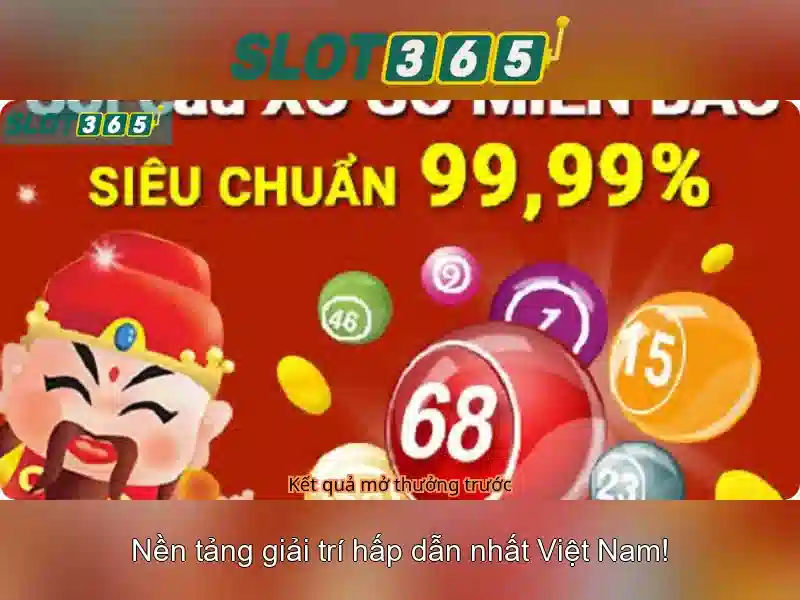 slot365 tặng 200k – Trải nghiệm Slot365 uy tín và hấp dẫn