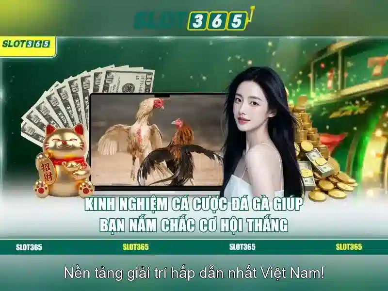 Slot365: Trải nghiệm slot trực tuyến an toàn và giá trị