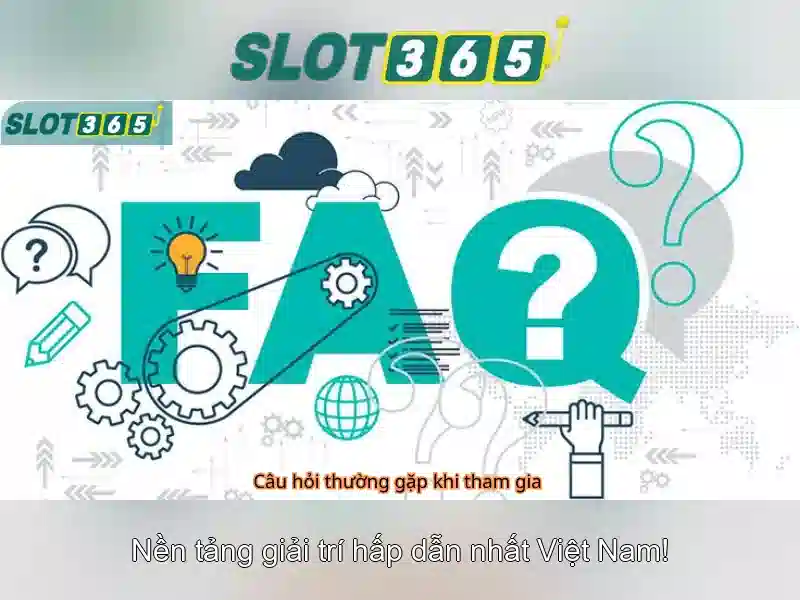 Slot365: Tổng quan và Hướng dẫn chơi